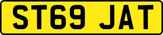 ST69JAT