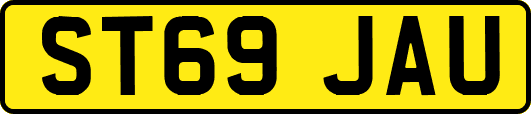 ST69JAU