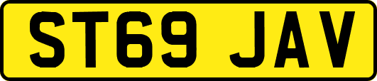 ST69JAV