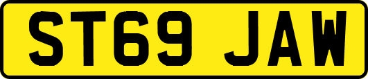 ST69JAW