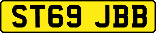 ST69JBB