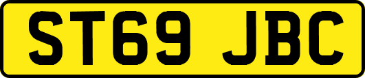 ST69JBC