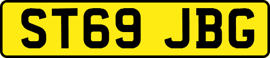 ST69JBG