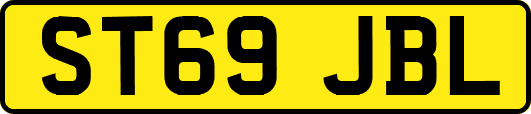 ST69JBL