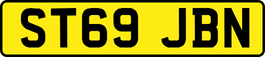 ST69JBN