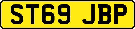 ST69JBP