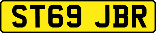 ST69JBR