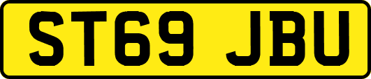 ST69JBU