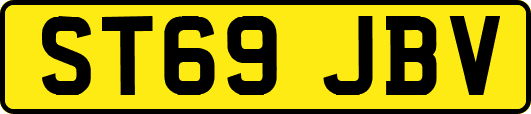 ST69JBV
