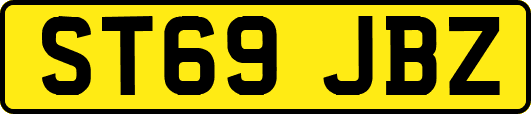ST69JBZ