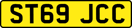 ST69JCC