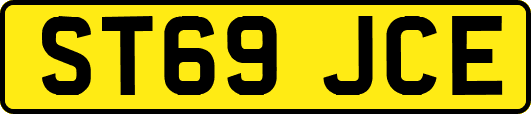 ST69JCE