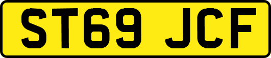 ST69JCF