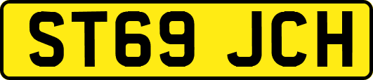 ST69JCH