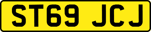 ST69JCJ