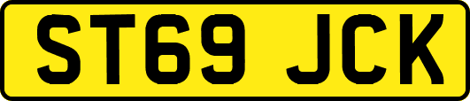 ST69JCK