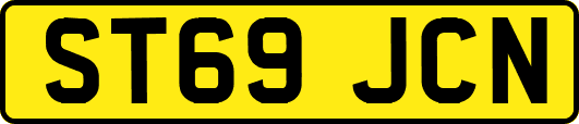 ST69JCN