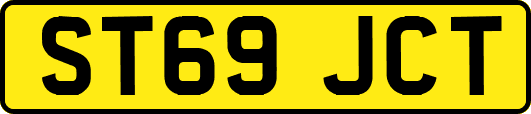 ST69JCT