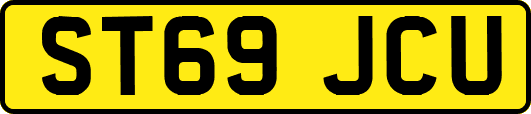 ST69JCU