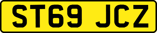 ST69JCZ