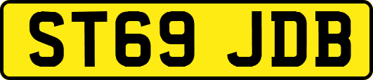 ST69JDB