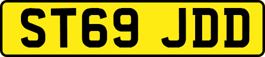 ST69JDD