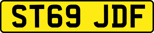 ST69JDF