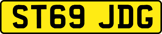ST69JDG