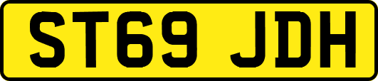 ST69JDH