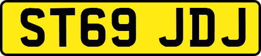 ST69JDJ