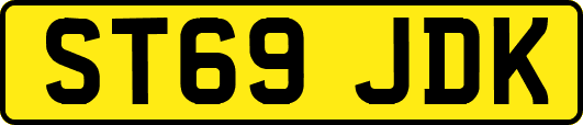 ST69JDK