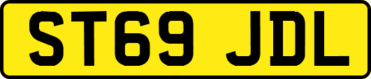 ST69JDL