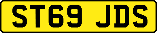 ST69JDS