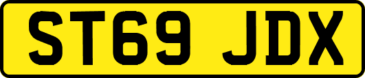 ST69JDX