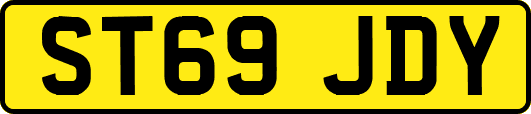 ST69JDY