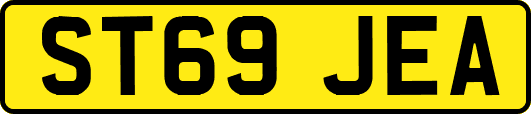 ST69JEA