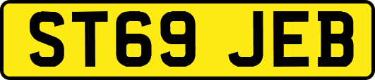ST69JEB