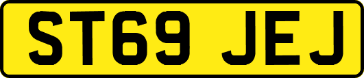 ST69JEJ