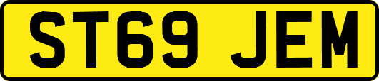 ST69JEM