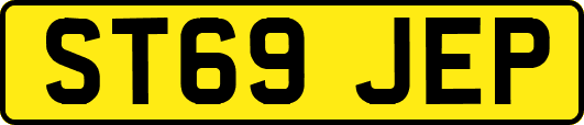 ST69JEP