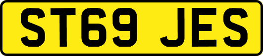 ST69JES