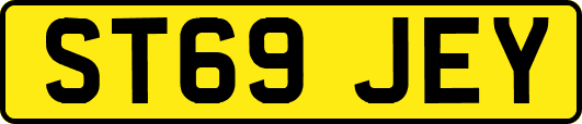 ST69JEY