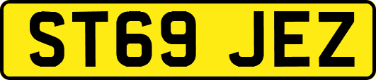 ST69JEZ