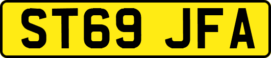 ST69JFA