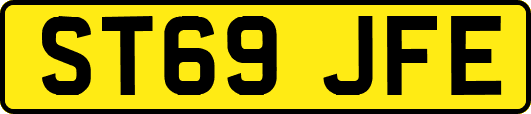 ST69JFE