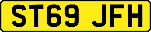 ST69JFH
