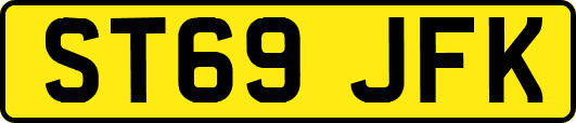 ST69JFK