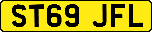 ST69JFL