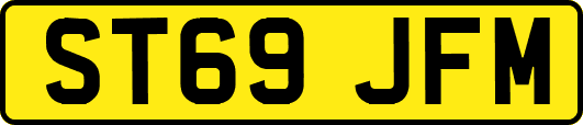 ST69JFM