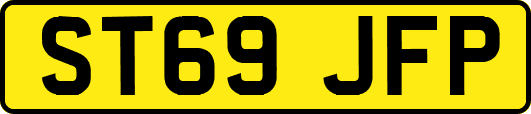 ST69JFP